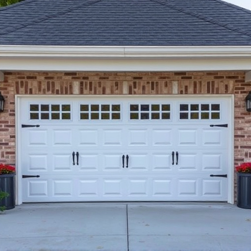benefits of preventative garage door maintenance for homeowners