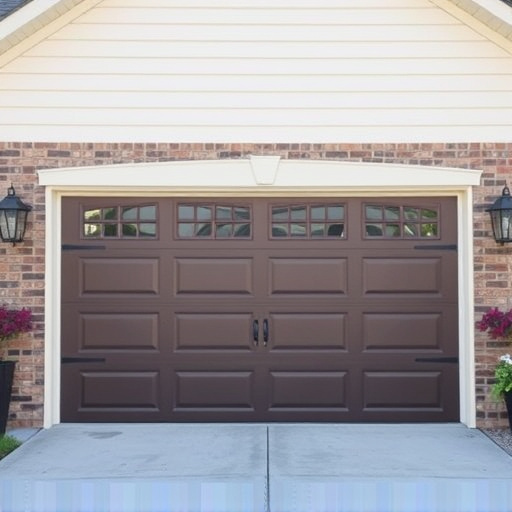 benefits of preventative garage door maintenance for homeowners