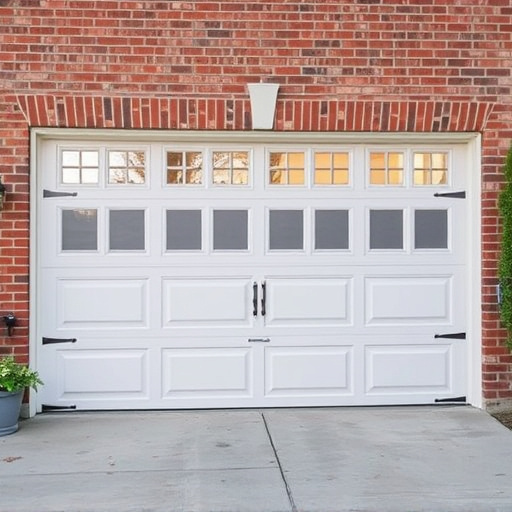benefits of preventative garage door maintenance for homeowners