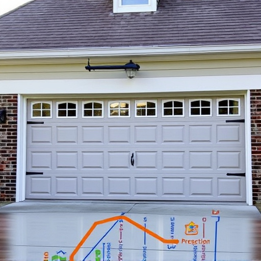 benefits of preventative garage door maintenance for homeowners