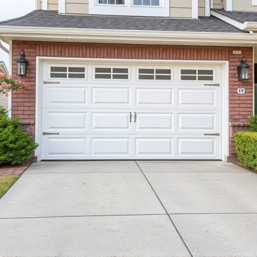 benefits of preventative garage door maintenance for homeowners