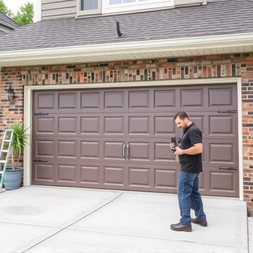 benefits of preventative garage door maintenance for homeowners