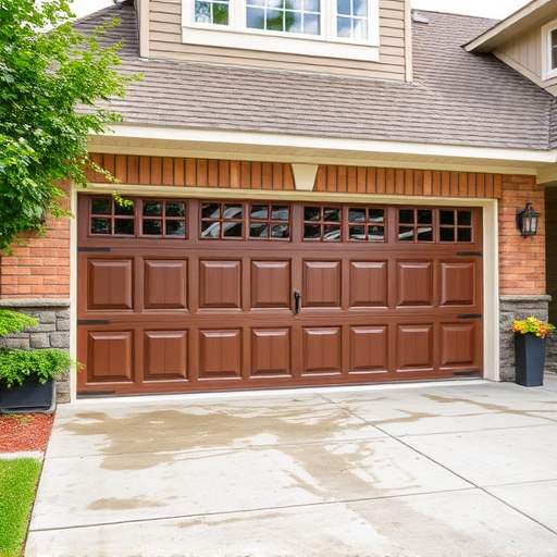benefits of preventative garage door maintenance for homeowners