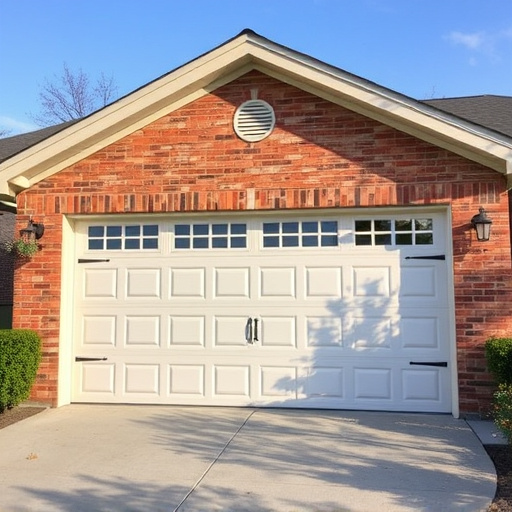 benefits of preventative garage door maintenance for homeowners