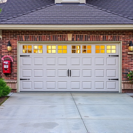 benefits of preventative garage door maintenance for homeowners