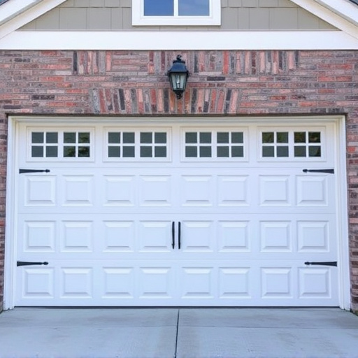 benefits of preventative garage door maintenance for homeowners