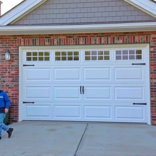 benefits of preventative garage door maintenance for homeowners