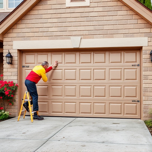 benefits of preventative garage door maintenance for homeowners