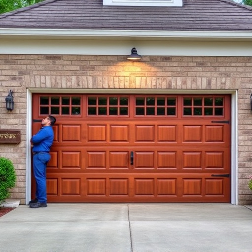 benefits of preventative garage door maintenance for homeowners