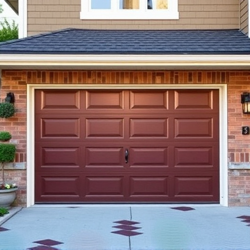 benefits of preventative garage door maintenance for homeowners