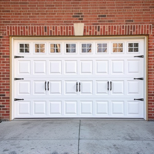 benefits of preventative garage door maintenance for homeowners