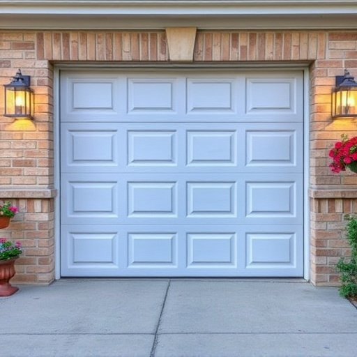 benefits of preventative garage door maintenance for homeowners