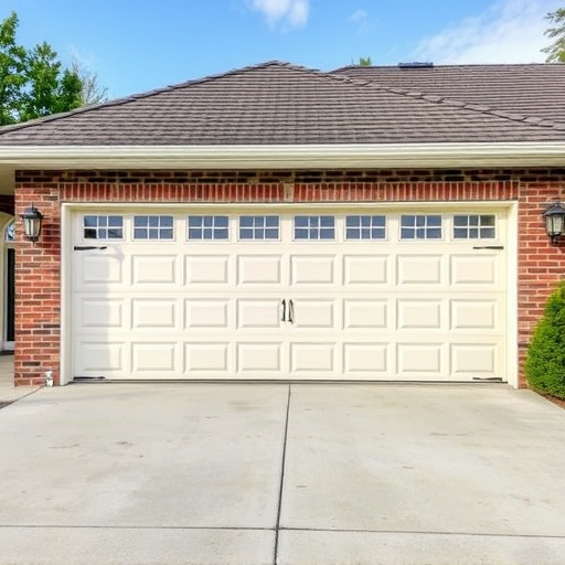 benefits of preventative garage door maintenance for homeowners
