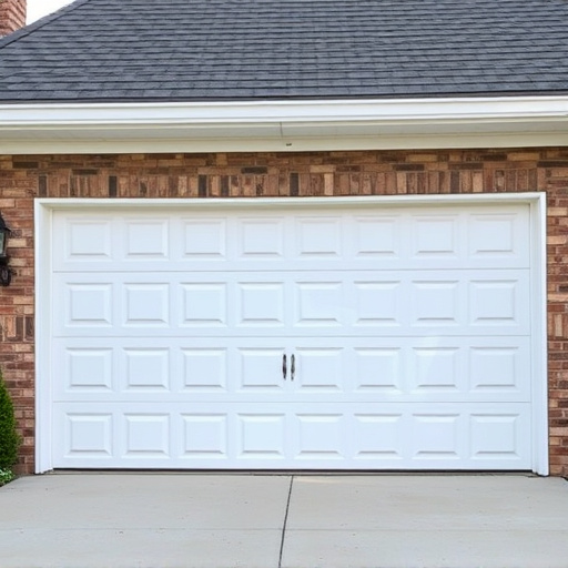 benefits of preventative garage door maintenance for homeowners