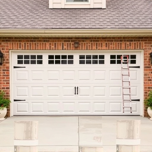 benefits of preventative garage door maintenance for homeowners