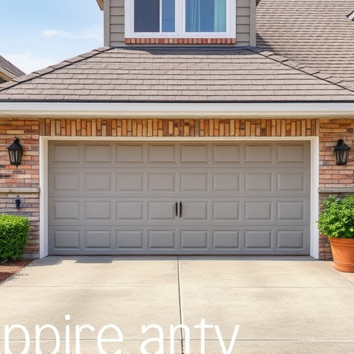 benefits of preventative garage door maintenance for homeowners