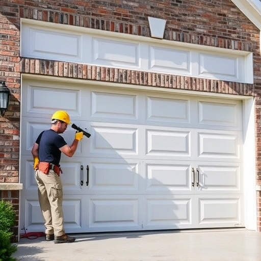benefits of preventative garage door maintenance for homeowners