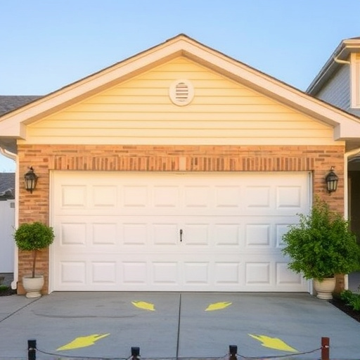 benefits of preventative garage door maintenance for homeowners