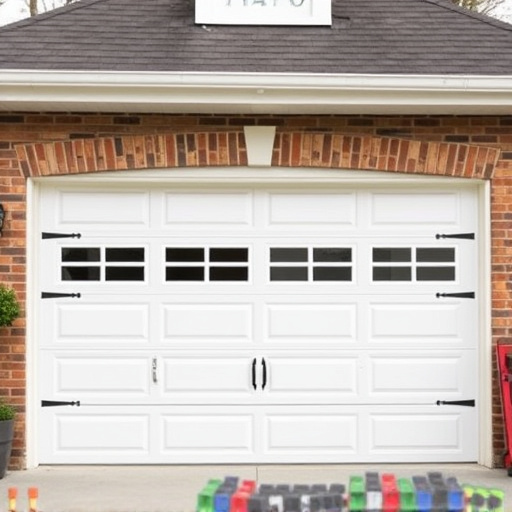 benefits of preventative garage door maintenance for homeowners