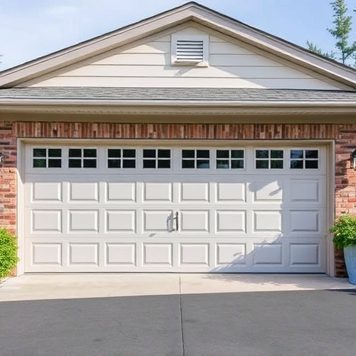 benefits of preventative garage door maintenance for homeowners