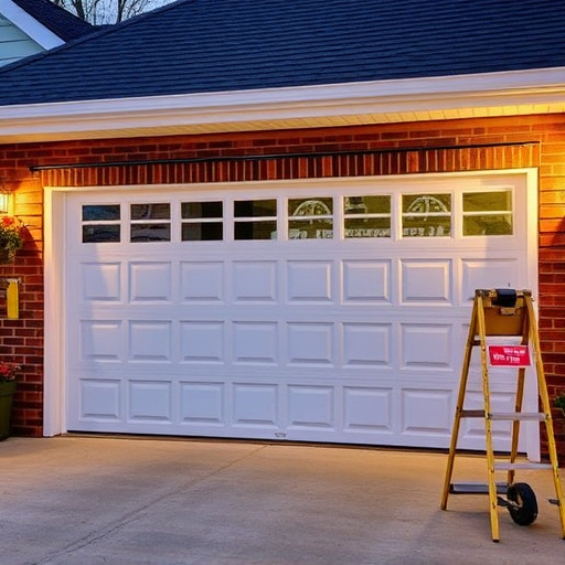 benefits of preventative garage door maintenance for homeowners