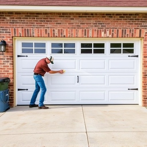 benefits of preventative garage door maintenance for homeowners