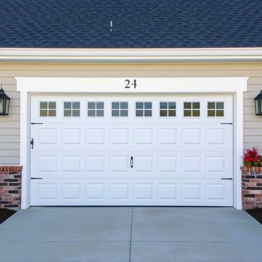 benefits of preventative garage door maintenance for homeowners