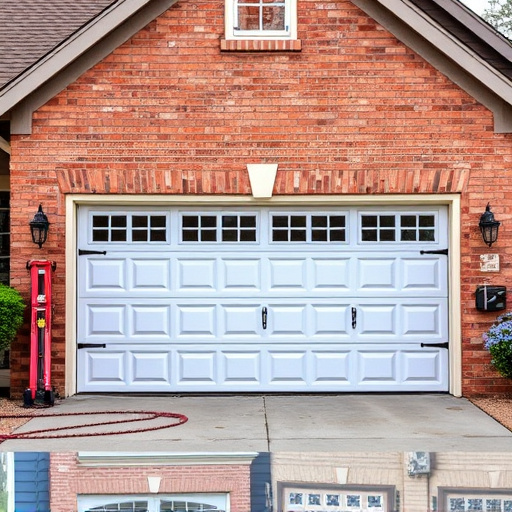 benefits of preventative garage door maintenance for homeowners