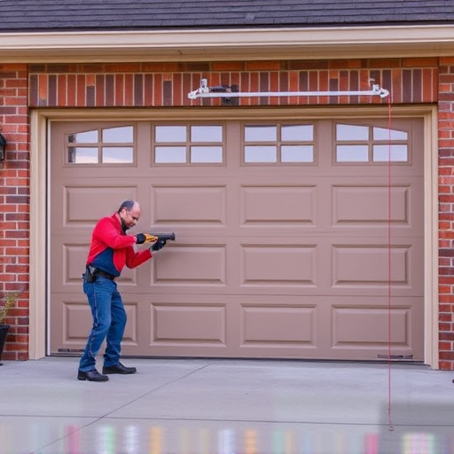 benefits of preventative garage door maintenance for homeowners