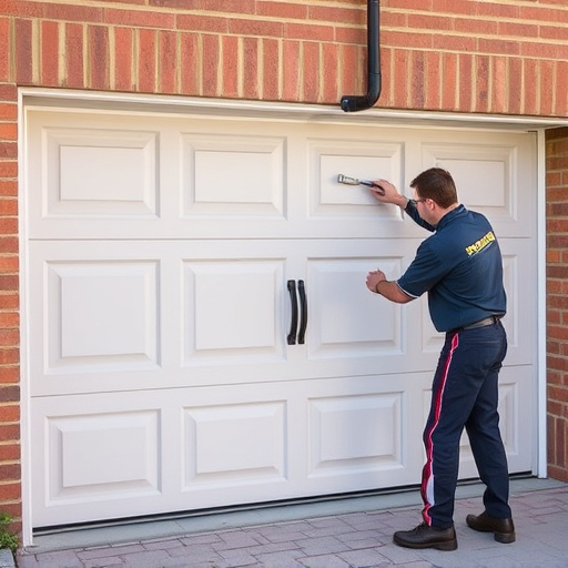 benefits of preventative garage door maintenance for homeowners
