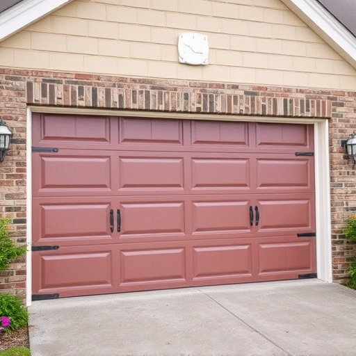benefits of preventative garage door maintenance for homeowners