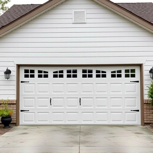 benefits of preventative garage door maintenance for homeowners