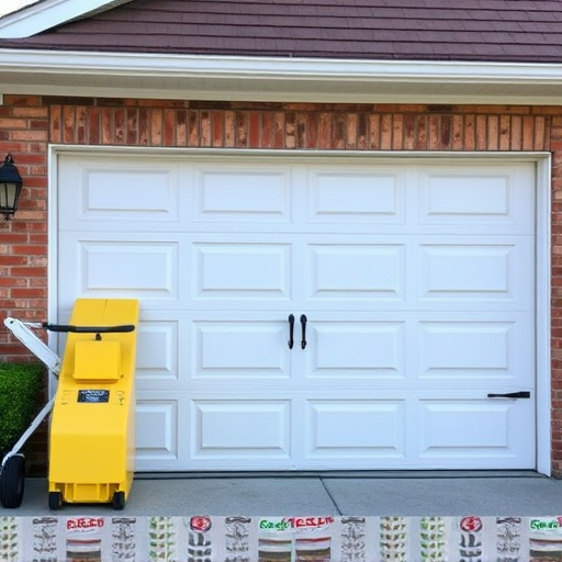 benefits of preventative garage door maintenance for homeowners