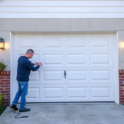 benefits of preventative garage door maintenance for homeowners
