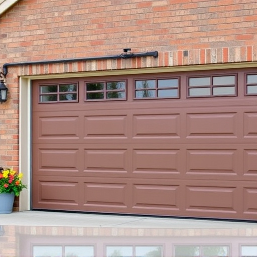 benefits of preventative garage door maintenance for homeowners