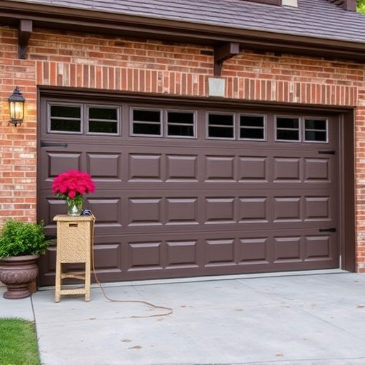 benefits of preventative garage door maintenance for homeowners