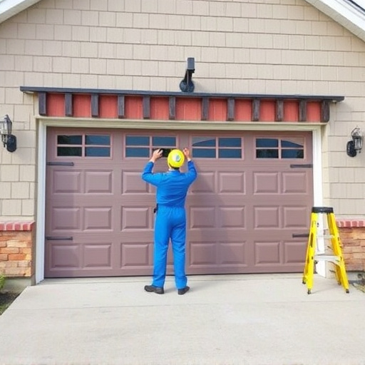 benefits of preventative garage door maintenance for homeowners