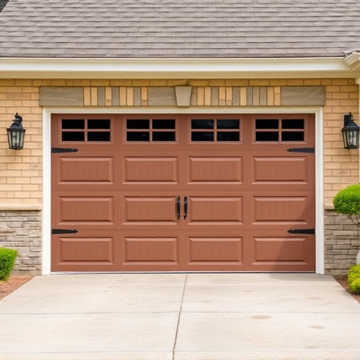 benefits of preventative garage door maintenance for homeowners