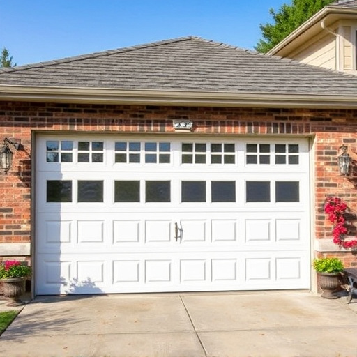 benefits of preventative garage door maintenance for homeowners