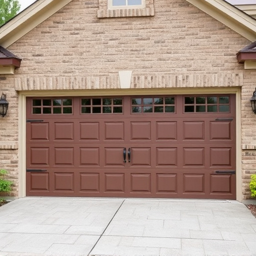 benefits of preventative garage door maintenance for homeowners