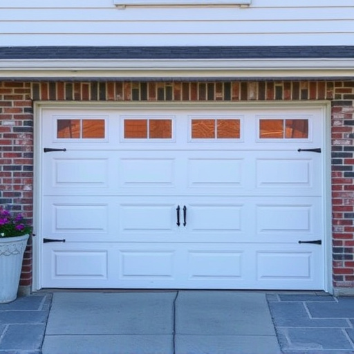 benefits of preventative garage door maintenance for homeowners
