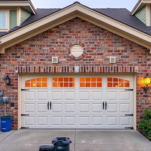 benefits of preventative garage door maintenance for homeowners