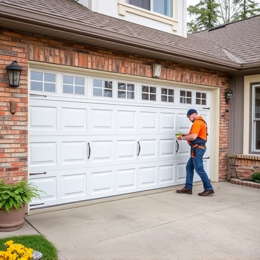 benefits of preventative garage door maintenance for homeowners