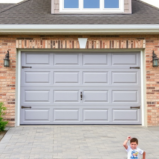 benefits of preventative garage door maintenance for homeowners