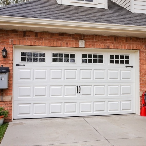 benefits of preventative garage door maintenance for homeowners