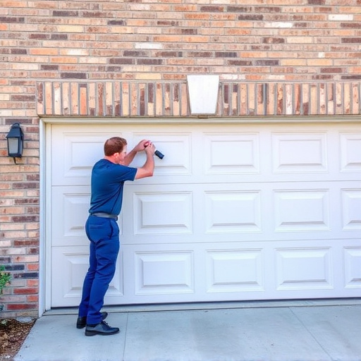 benefits of preventative garage door maintenance for homeowners