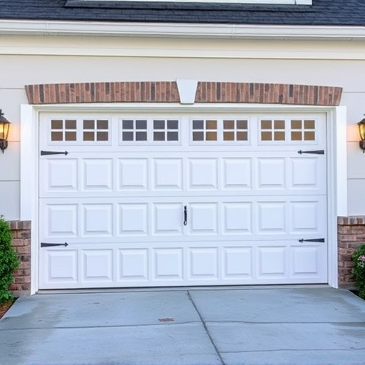 benefits of preventative garage door maintenance for homeowners