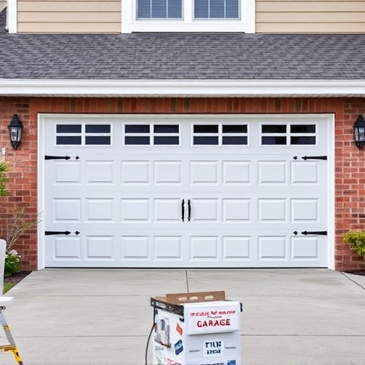 benefits of preventative garage door maintenance for homeowners