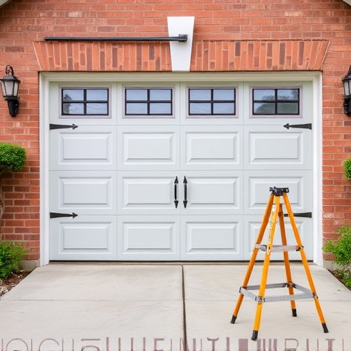 benefits of preventative garage door maintenance for homeowners