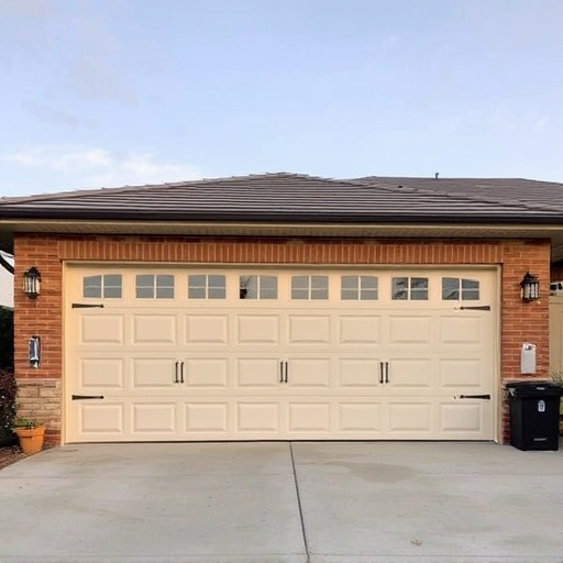 benefits of preventative garage door maintenance for homeowners